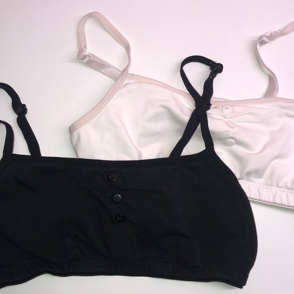 Tag Kids Bra Assortment